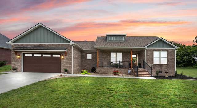 Photo of 160 Meadow Ridge Dr, Paducah, KY 42003