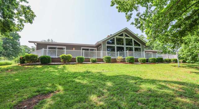 Photo of 410 Shelton Ln, Hardin, KY 42048