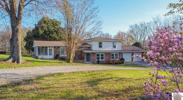 Photo of 8815 Childress Rd, West Paducah, KY 42086