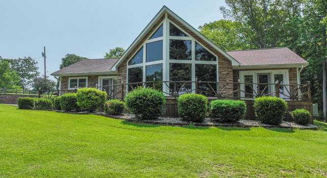 Photo of 395 Shelton Ln, Hardin, KY 42048