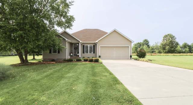 Photo of 71 Tanna Shae, Symsonia, KY 42082
