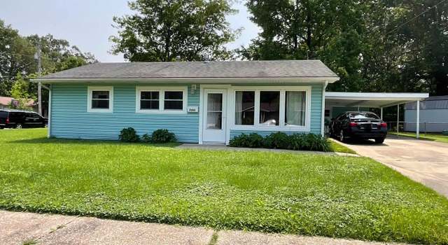 Photo of 2500 Alabama St, Paducah, KY 42001