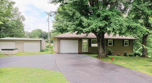 Photo of 623 Crider Dulaney Rd, Princeton, KY 42445