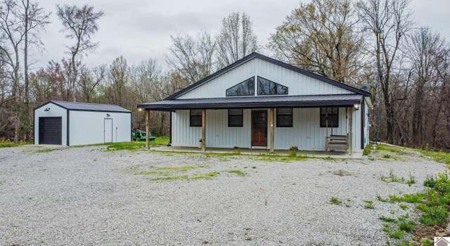 Photo of 3333 Coiltown Road Rd, Nebo, Hopkins Cty., KY 42441