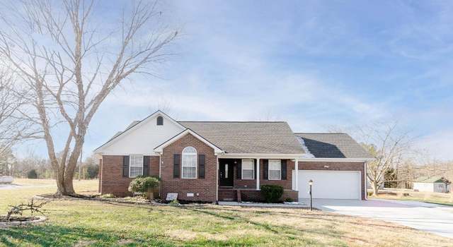 Photo of 53 Mccallon Mill Rd, Kirksey, KY 42054