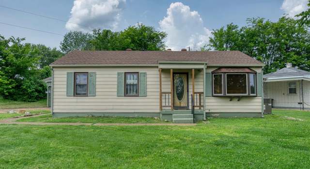 Photo of 2327 Lone Oak Rd, Paducah, KY 42003