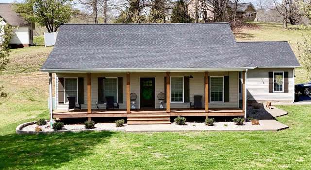 Photo of 15 Diamond Spring Rd, Kuttawa, KY 42055