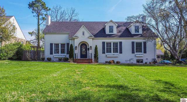 Photo of 236 Sycamore Dr, Paducah, KY 42001