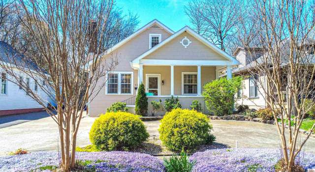 Photo of 425 W Jefferson St, Paducah, KY 42001