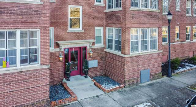 Photo of 620 Madison Street Unit 302 St, Paducah, KY 42001