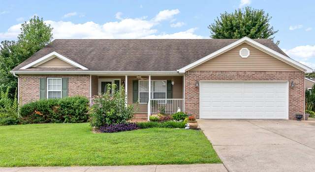 Photo of 974 Wing Tip Cir, Hopkinsville, KY 42240
