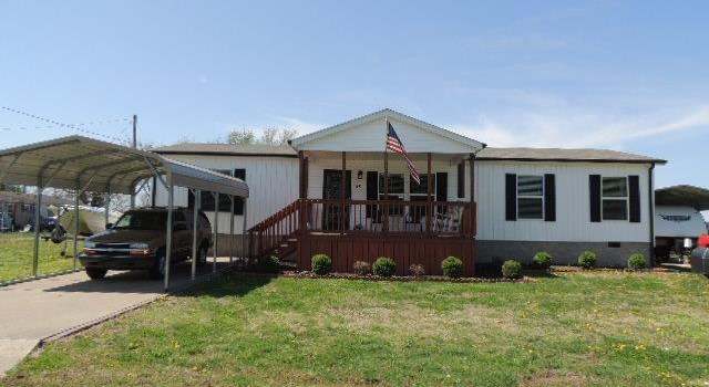 Photo of 45 Hailey Cir, Sedalia, KY 42079