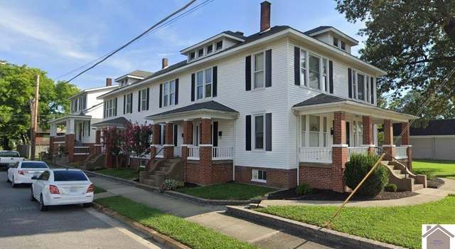 Photo of 2035 Broadway St, Paducah, KY 42001