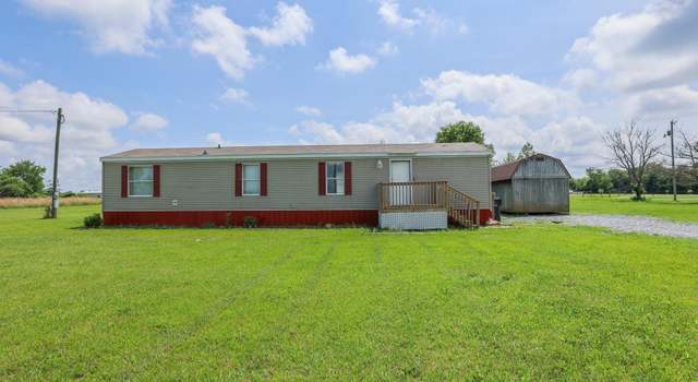 Photo of 12760 Woodville Rd, Kevil, KY 42053