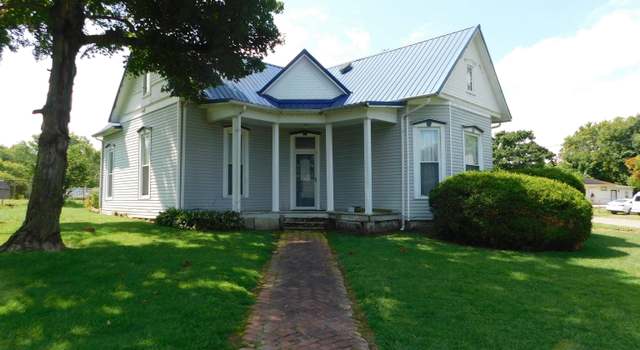 Photo of 600 E Bellville St, Marion, KY 42064