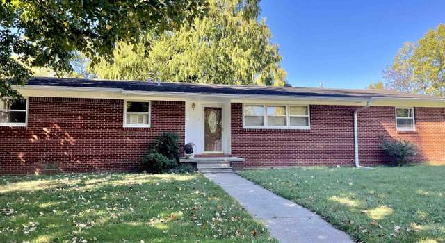 Photo of 123 Farmington St, Farmington, KY 42040