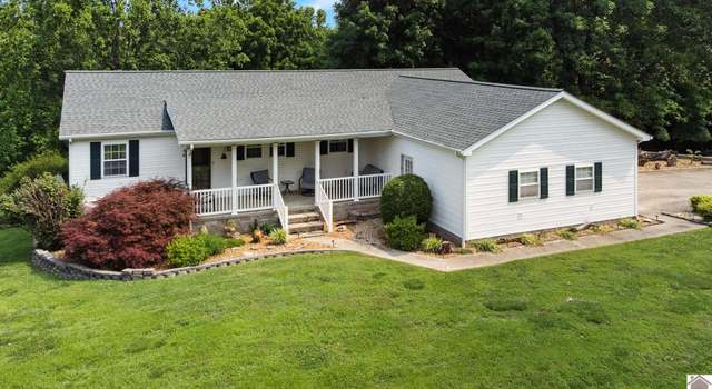 Photo of 68 Lazy K Ln, Kuttawa, KY 42055