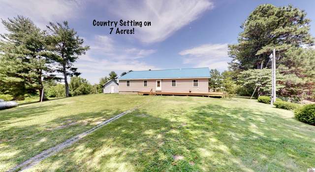 Photo of 222 Coy Watson Rd, Marion, KY 42064