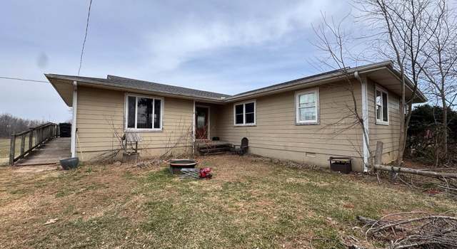 Photo of 556 Mercy Dr, Hazel, KY 42049
