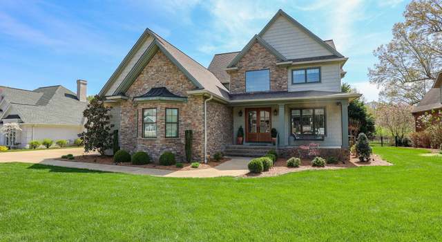 Photo of 3614 Niblick Ln, Paducah, KY 42001