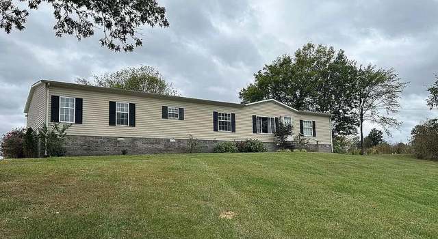Photo of 2413 Lowes Rd, Cunningham, KY 42035