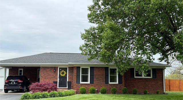 Photo of 301 Wilton Cir, Paducah, KY 42003