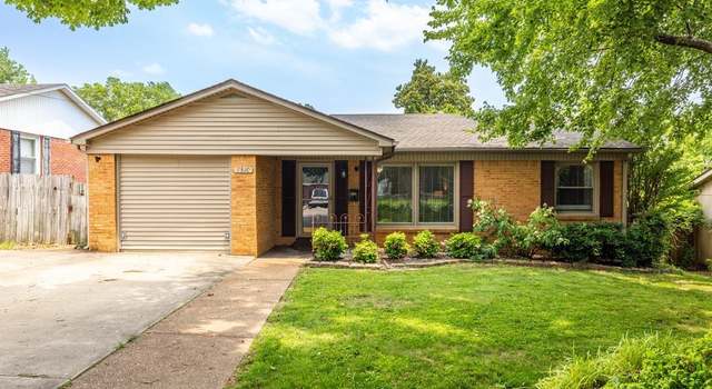 Photo of 1310 Hilltop Dr, Mayfield, KY 42066
