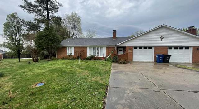 Photo of 5245 Hill Ter, Paducah, KY 42001