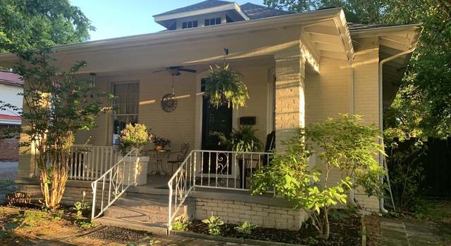 Photo of 515 Martin Luther King Jr Dr, Paducah, KY 42001