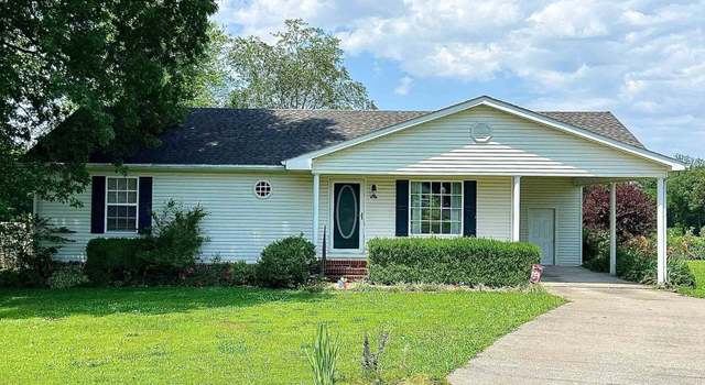 Photo of 440 Sunrise Dr, Kevil, KY 42053