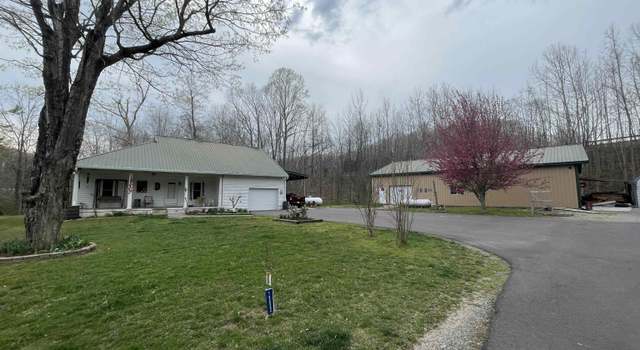 Photo of 1079 Kuttawa Springs Rd, Kuttawa, KY 42055