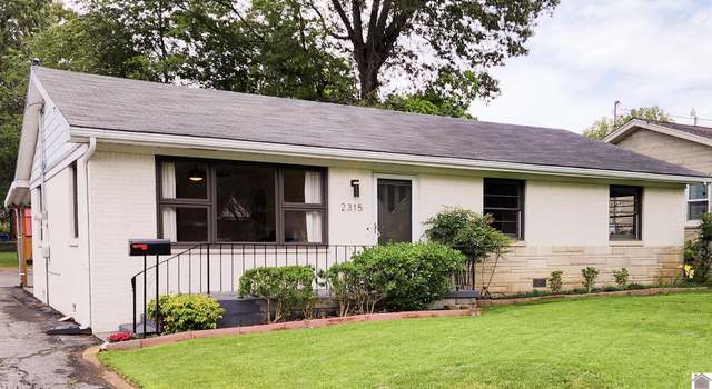 Photo of 2315 Clay St, Paducah, KY 42001