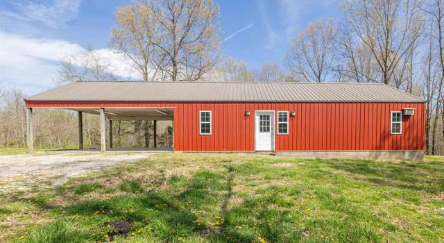 Photo of 422 Gardner Rd, Wingo, KY 42088