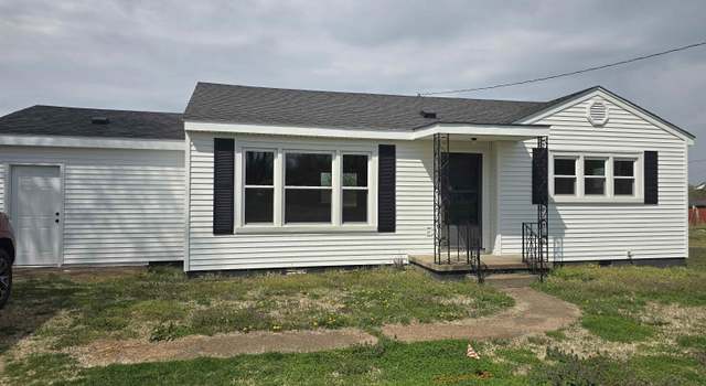 Photo of 5663 S State Route 45, Mayfield, KY 42066