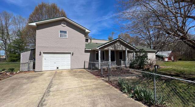 Photo of 620 State Route 408 E, Hickory, KY 42051