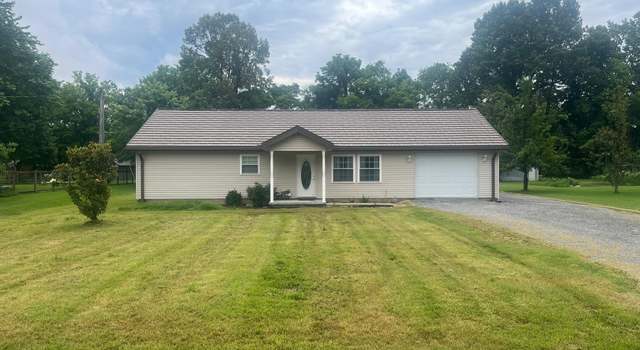 Photo of 503 Kelly Dr, Ledbetter, KY 42058