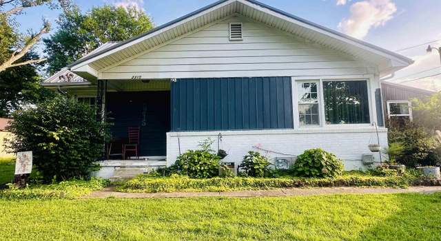 Photo of 2315 Hovekamp Rd, Paducah, KY 42003