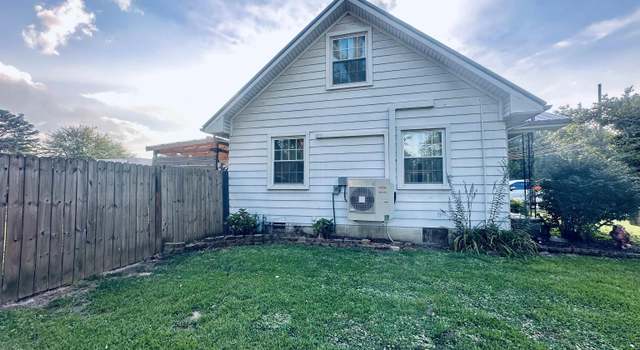 Photo of 2315 Hovekamp Rd, Paducah, KY 42003
