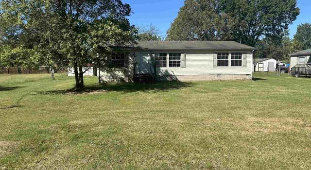 Photo of 1633 Little Ave, Paducah, KY 42003