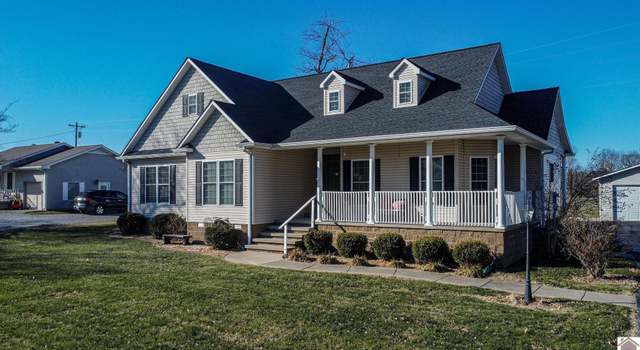 Photo of 183 State Route 1820, Cunningham, KY 42035