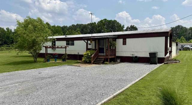Photo of 109 O'bryan Cir, Almo, KY 42020