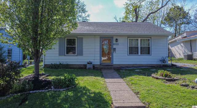 Photo of 3222 Rucker Ave, Paducah, KY 42001