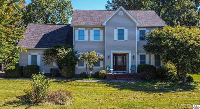 Photo of 4180 Woodland Hl, Kevil, KY 42053