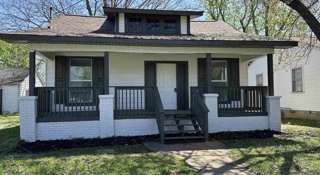 Photo of 2912 Mayfield Rd, Paducah, KY 42003