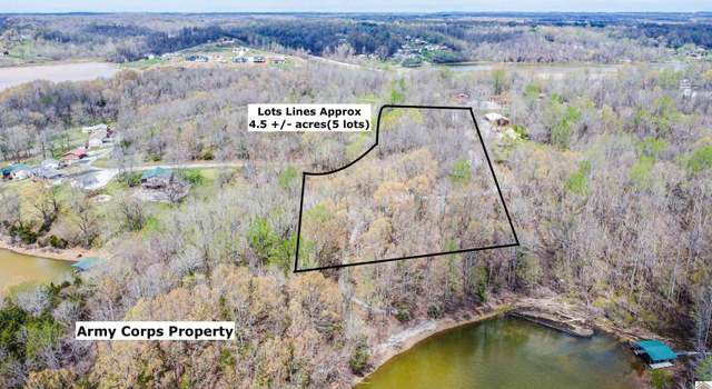 Photo of 150 Needle North Pointe, Eddyville, KY 42038
