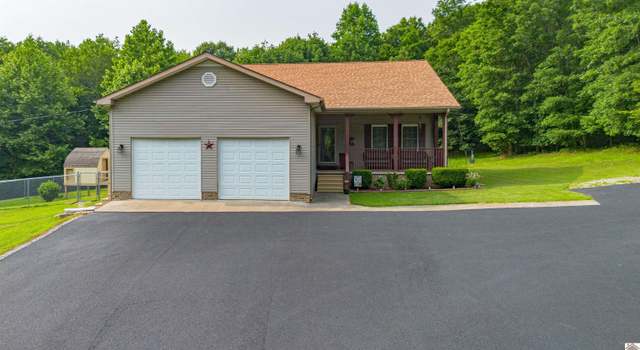 Photo of 1260 Coon Chapel Rd, Smithland, KY 42081