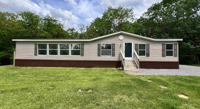 Photo of 5392 New Providence Rd, Hazel, KY 42049