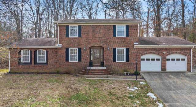 Photo of 110 Robinwood Dr, Greenville, KY 42345