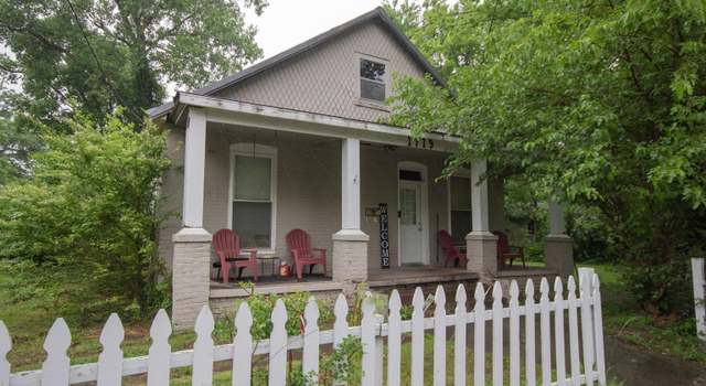 Photo of 1719 Broad St, Paducah, KY 42001