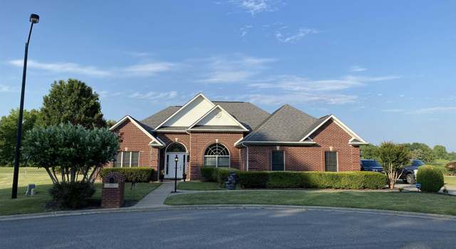 Photo of 185 Summerlin Dr, Ledbetter, KY 42058